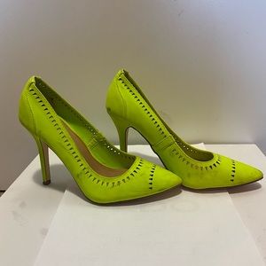 Charlotte Russe Ladies Pumps